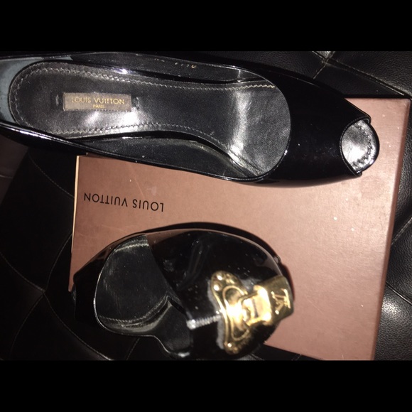 Louis Vuitton Oh Really - Picture 3 of 4